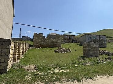 taxda evlər: Tikinti, Mülkiyyətçi, Bələdiyyə — 1