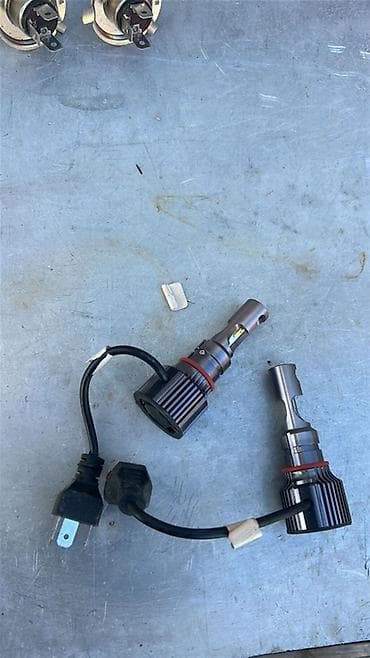 12 v 220 v dönüştürücü: Salam.Teze Kimidi Lazim olmadigina gore satiram.H4 dü — 1