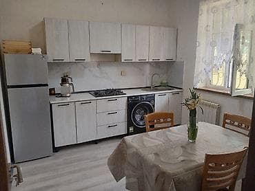 Забрат 3 комнаты, 100 м², Свежий ремонт — 2