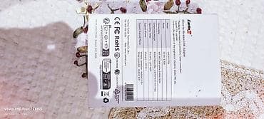 kia ceed ekran: Adapter — 2