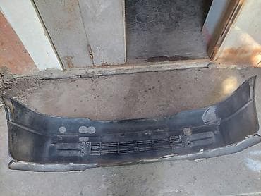 hyundai elantra diffuser: Opel Astra G Üçün Qabağ Bufer.Yüngül payka işi var.Qiymətdən — 2