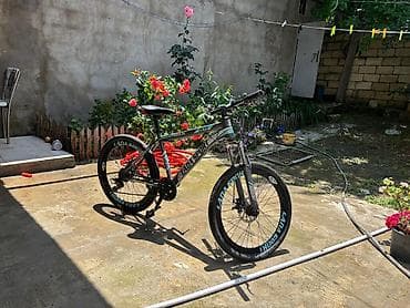 sibog velosiped: Dağ velosipedi – LADA SPORT (ATG) 24lükdür.Skorusları — 1