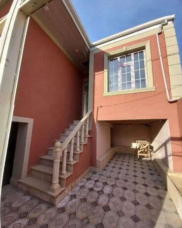 kirayə evlər xırdalan 2021: 3 otaqlı, 80 kv. m, Yeni təmirli — 2