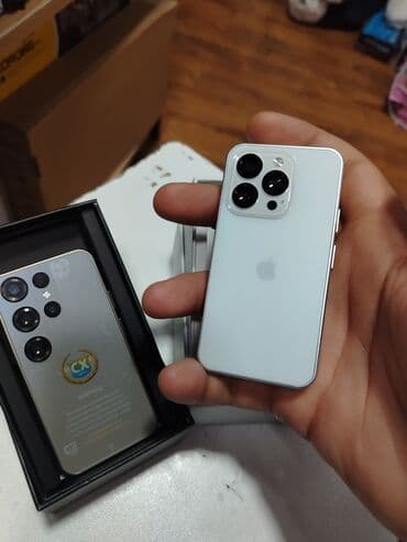 iphone ehtiyat: Mini smartfon – kompakt gövdədə tam funksionallıq - Korpus: metal — 2