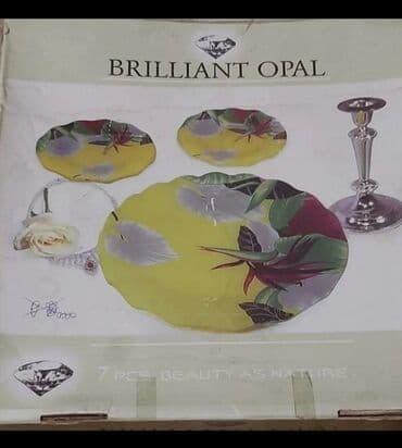 gence qab qacaq: Nahar dəsti — 3