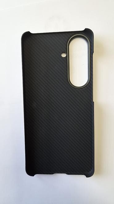 philips xenium 9@9u: Məhsul: Samsung S26 Smartfon üçün kevlar materialından nazik karbon — 1