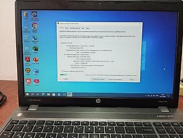 notbuk kulleri: HP ProBook, 15.6 ", Intel Core i5, 128 GB — 4