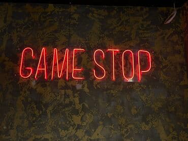 Konteynerlər: Neon yazıların istəyə görə hazırlanması. İstənilən formada ölçüdə — 3