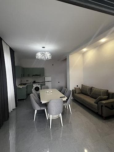quba torpaq: 127 kv. m, 3 otaqlı, Kombi, Qaz, İşıq — 6