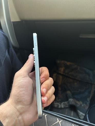 tecno camon 30s: Tecno Spark, 256 GB, rəng - Gümüşü, Barmaq izi — 4