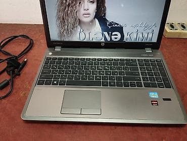notbuk kulleri: HP ProBook, 15.6 ", Intel Core i5, 128 GB — 2