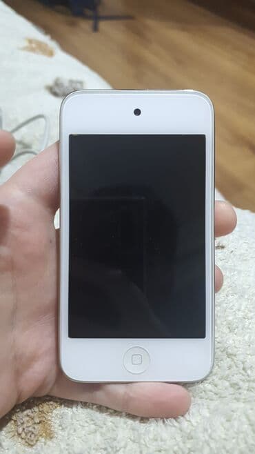 Mikrofonlar: Ipod 4 — 2