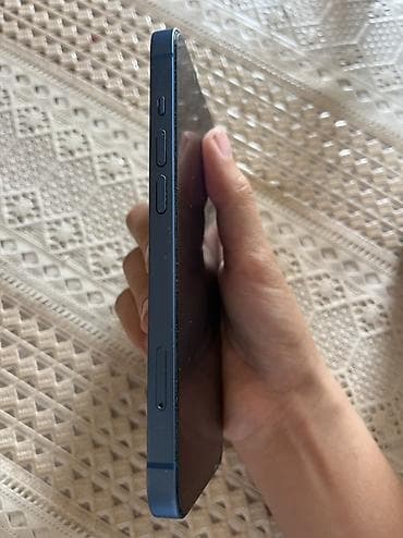 ayfon telfonları: IPhone 13, 128 GB, Mavi, Face ID — 3