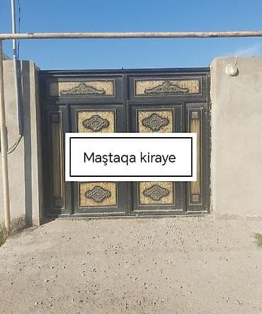 daşınmaz: 60 kv. m, 2 otaqlı — 3