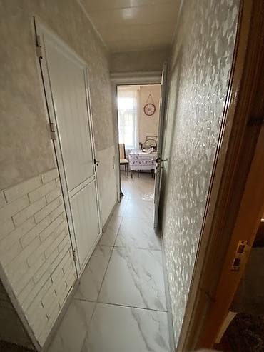 Квартиры: Гянджа, 3 комнаты, Вторичка, 67 м² — 2