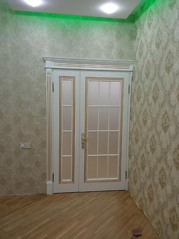 isvaner: Ev qapılarının təmirirənglənməsi və sifarişi — 6