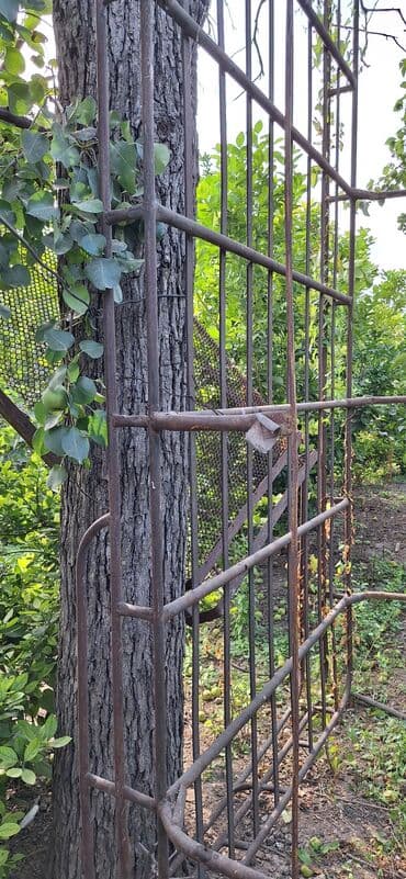 купить чехлы на авто: Ford Tranzit, Ünvandan götürmə — 4