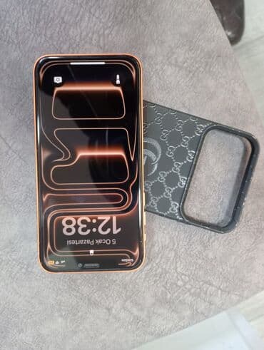 Apple iPhone: IPhone Xs, 256 GB, Narıncı, Face ID — 3