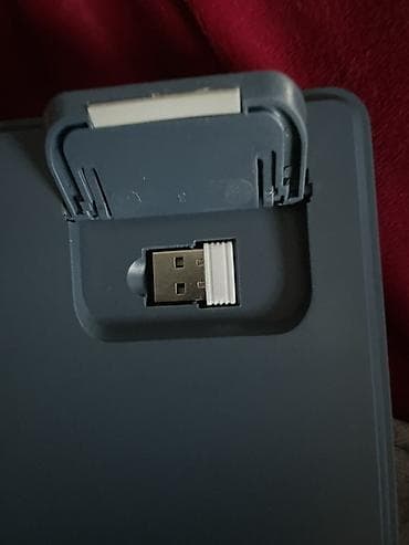 macbook pro 2015: AOC klaviatura 4 gündü istifade olunub 4000 mah baterya İstəsəniz — 5