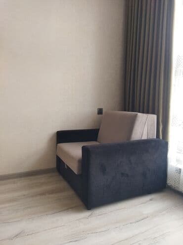 2ci əl unitaz: İşlənmiş, Kreslo-kravat — 1