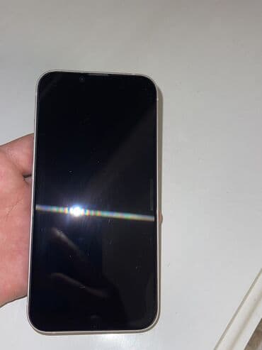 uz maşını: IPhone 13, 128 GB, Çəhrayı, Simsiz şarj, Face ID, Sənədlərlə — 2