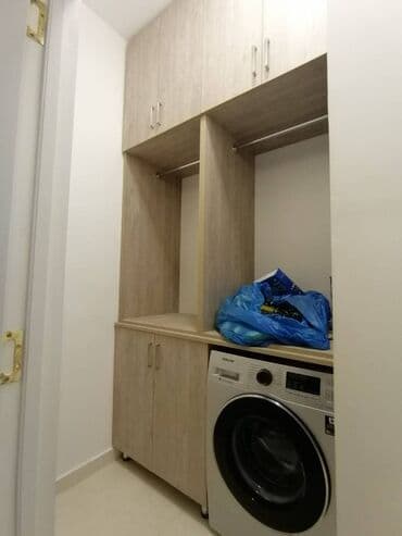 razınde kıraye evler: Sumqayıt şəhəri, Bulvar küçəsi, Mirvari city yaşayış kompleksində 9 — 11