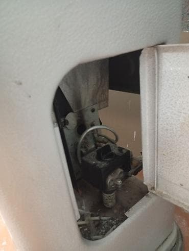 Qaz sobası (otaq qızdırıcısı) - Yanacaq: təbii qaz - Korpus: metal lalafo.az -da Qaz sobası (otaq qızdırıcısı) - Yanacaq: təbii qaz - Korpus: metal