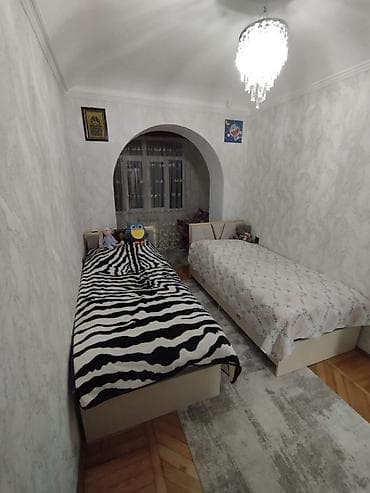 Bakı, 3 otaqlı, Köhnə tikili, 84 kv. m — 7