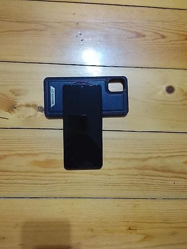 400 manatliq telefonlar: Samsung Galaxy A06, 64 GB, rəng - Göy, İki sim kartlı — 1