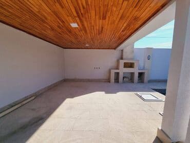 baki hovuzlu evler: Mərdəkan 4 otaqlı, 150 kv. m, Yeni təmirli — 15