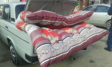 матрасы в баку disput: Yun dosek
Tezedir var — 3