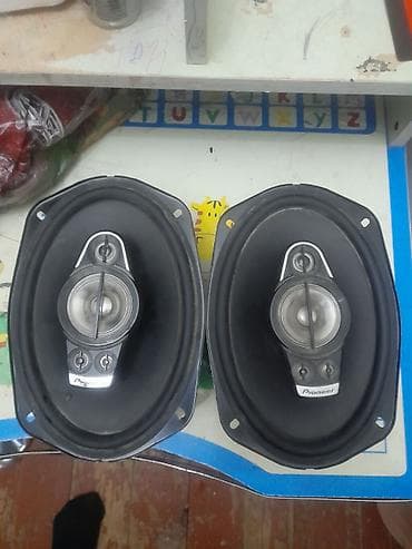 9450 pioneer: 1 cut 700 wat pianeer kalonka — 1