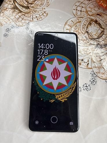 redmi 15 c qiyməti: Redmi smartfon 1 ay islenibdi problemi yoxdur - Brend/model: Redmi — 3