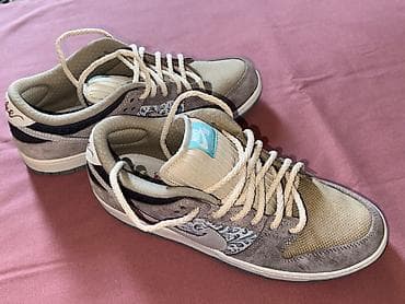 krosofka: Nike (SB Dunk Low Pro) (Kişi) Original yeni, Amerikadan alınıb. Ölçü — 9