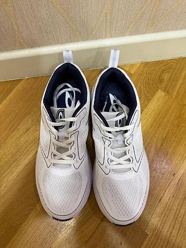 Geyinilməyib maskvadan alınıb KAI SPORT kişi idman ayaqqabısı - Rəng — 6