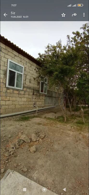ehmedlide torpaq satilir: 10 sot, Biznes üçün, Mülkiyyətçi, Kupça (Çıxarış) — 2