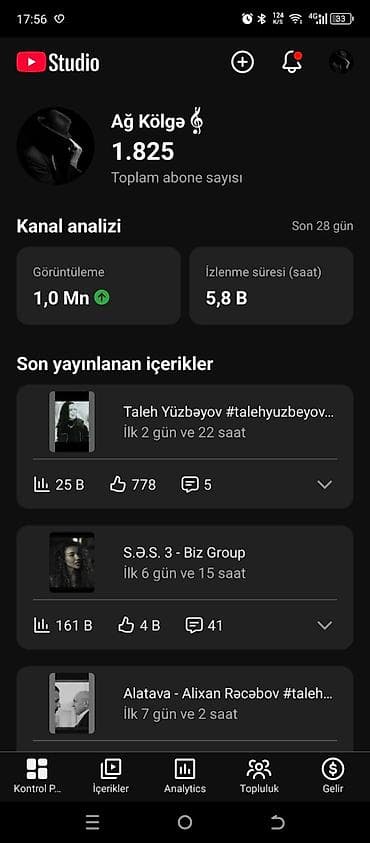 Мебельные услуги: YouTube kanalı. Kanala 1,825 abunəçi və ümumi 1,000,810+ baxış. - Son — 2