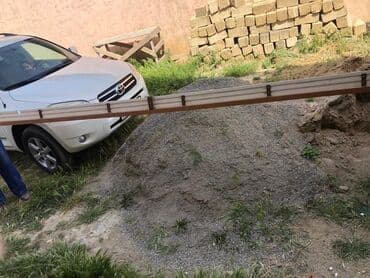 pərdəlik: Pərdəlik qarnizlər.4, 3, və 2 metrəlik qarnizlər. Hə şeyi hazır — 6