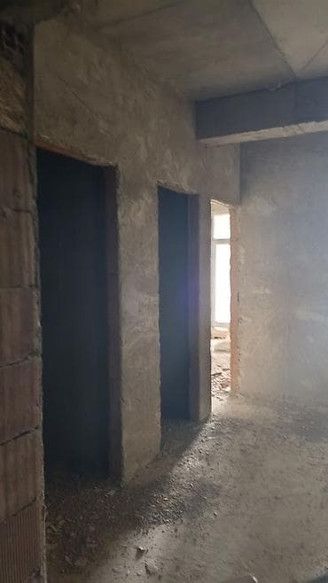 yeni balaxani: 2 otaqlı, Yeni tikili, 72 kv. m — 6