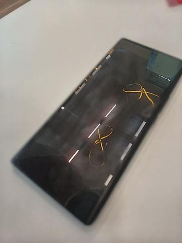 printer telefon: Honor X9a, 128 GB, rəng - Yaşıl, İki sim kartlı — 5