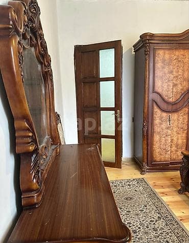 ev alqi satqisi kirayesi: Azadlıq Məmməd Əmin Rəsulzadə qəsəbəsində, Azadlıq metrosuna çox yaxın — 2
