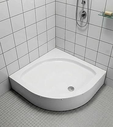 kabel 4×4: Akrilik Duşaltı və Poddonlar. çatdırılma və montaj var — 10