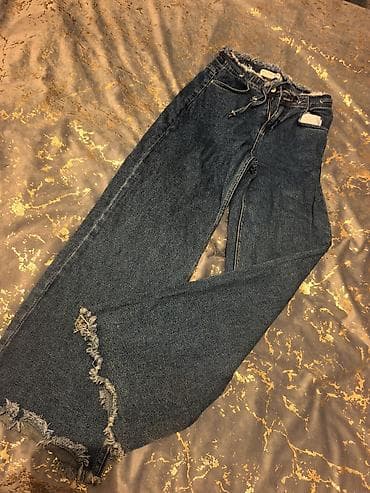 Cinslər, rəng - Mavi