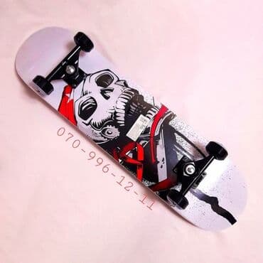 гироскутеры 8 дюймов: Skeytbord Skateboard Skeyt☠ Professional Skateboard 🛹 Skeybord — 2