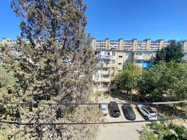 купить квартиру в баку азербайджан: Баку, 8-ой километр, 2 комнаты, Вторичка, м. Халглар Достлугу, 45 м² — 13