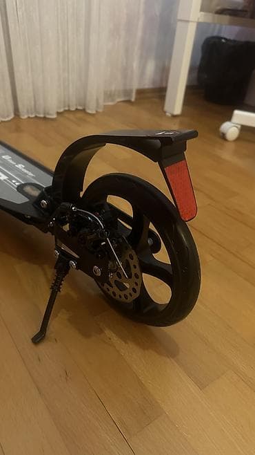 CD, DVD disklər və kassetlər: Urban 110 Yenidir, heç istifadə edilməyib. Övladımın yaşına uyğun — 2