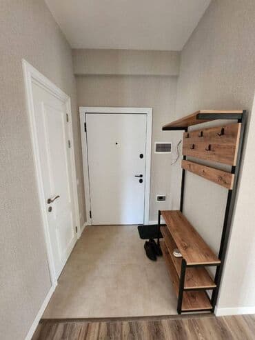 lokbatanda kiraye bina evleri 2020: Bayilda 19 mertebeli binanın 12-ci mərtəbəsində yerləşən ümumi sahəsi — 3