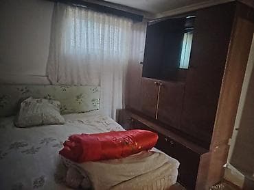 Qarajlar: Pirşağıda yeni tikilən körpülər tərəfdə, yola yaxın kirayə ev — 3