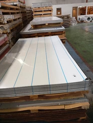 Avtoservis avadanlıqları: Nerjaveyka Listlerin ve Profillerin, Uqolniklerin Topdan ve Pərakendən — 1