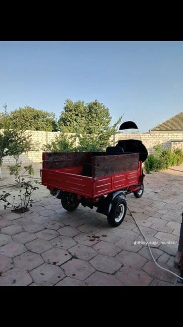 moped akumulator: - 32, 150 sm3, 2000 il, 3000 km — 3